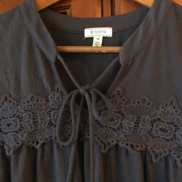 Susina Top - Picture 2 of 7